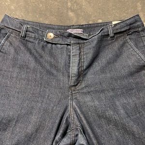 Ladies jeans